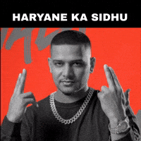 Haryana Dhanda GIF