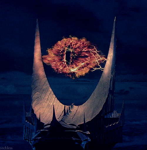 Sauron