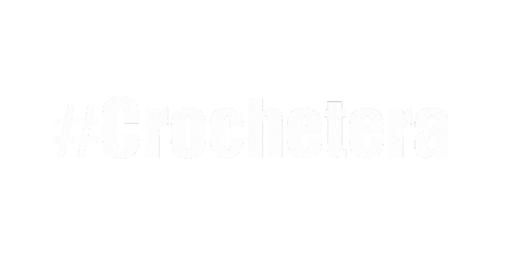 Frases Crochet Sticker