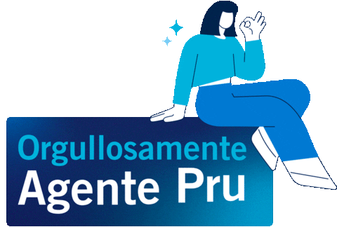 PrudentialSegurosMex giphyupload ahorro ppr seguro de vida Sticker