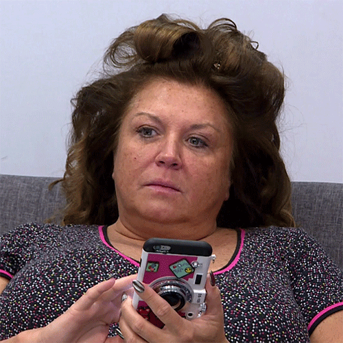 dance moms GIF by Lifetime
