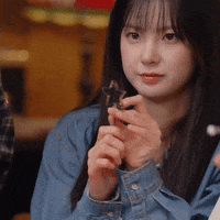 K Pop Star GIF