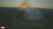 Volcano Live GIF by Volcano Live! with Nik Wallenda
