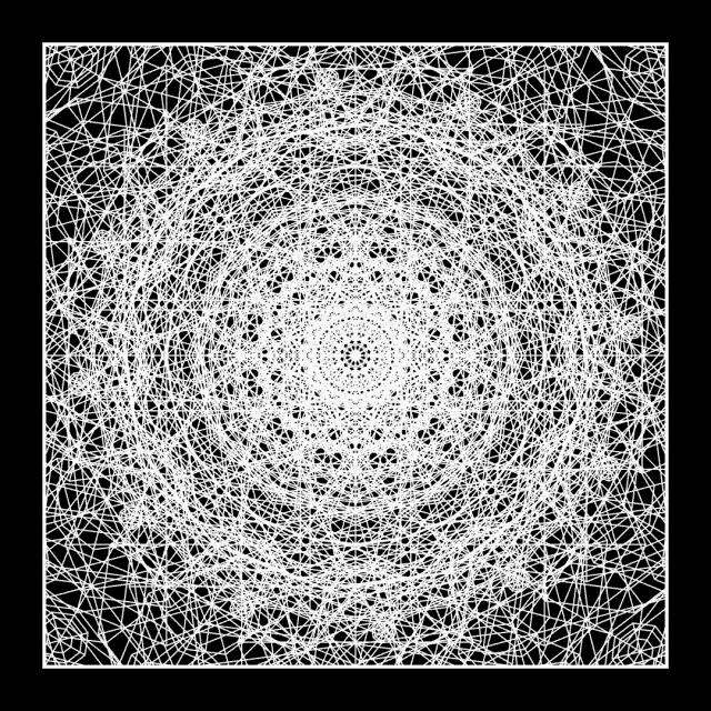 Black And White Loop GIF by xponentialdesign