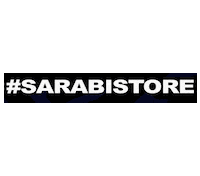Sticker by sarabistore