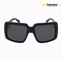 Sunheroes sunglasses sunheroes everythingunderthesun GIF
