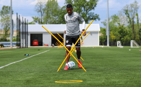 Cruz GIF by FC Cincinnati