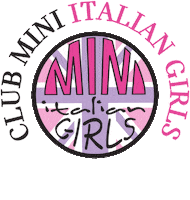 Mig Anniversario Sticker by MINI Italian Girls