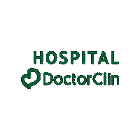 Hospital Sticker by doctorclinsaude