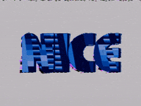 Art Glitch GIF