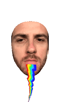 Sticker by erichamlet