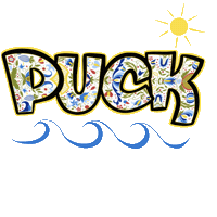 Kaszebe Sticker
