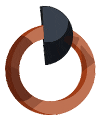 fashion glow Sticker by KAJO Jewels