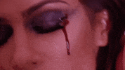 Red Light Blood GIF by Kimberly Cole