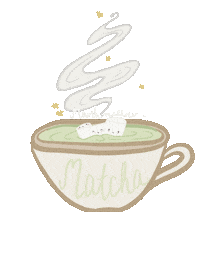 Drink Cup Sticker