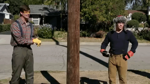 comedy central season 6 episode 9 GIF by Workaholics