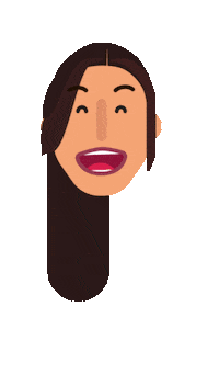 Emoji Sticker by yogomotion