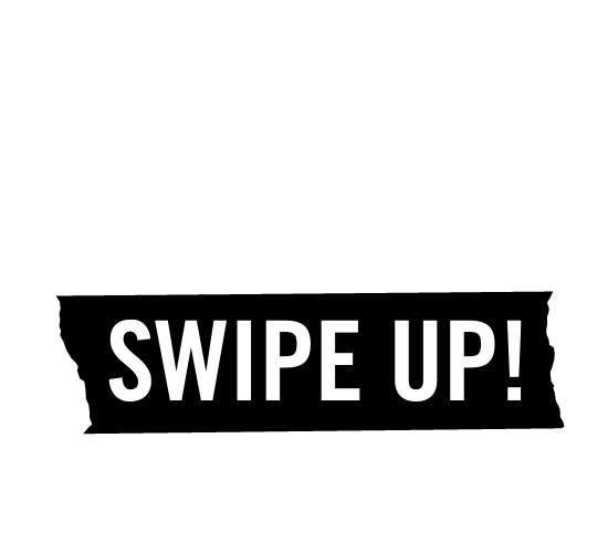 Swipe Up Sticker by Amnesty International NL