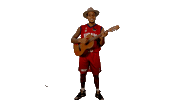 Liga Endesa Singing Sticker by ACB