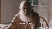 Oprah Winfrey Network Lady Mae GIF by Greenleaf