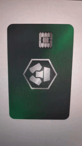 SteveCalavera giphygifmaker netflix crypto spotify GIF