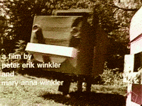 open knowledge vintage GIF by Okkult Motion Pictures