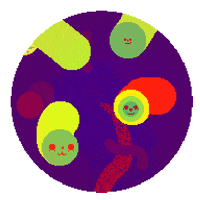 animation art GIF by Ori Toor