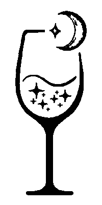 Harvest Sticker by Destin Charity Wine Auction Foundation