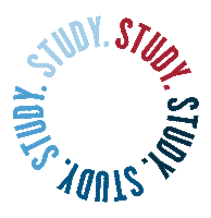 College Life School Sticker by IWU National & Global