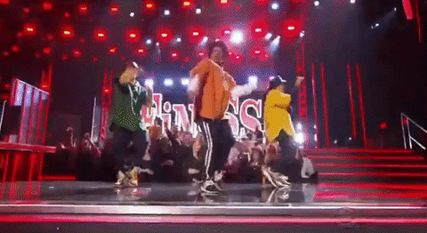 Cardi B 60Th Grammys GIF by Recording Academy / GRAMMYs