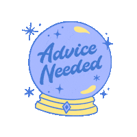 guidancegalpodcast advice spiritual guidance intuition Sticker