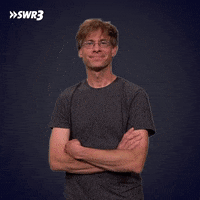 Wave Hello GIF