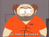 GIF by South Park 