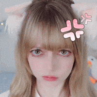 Kimmy Kimochi GIF