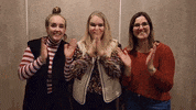 Happy Clap GIF by Hatikwa