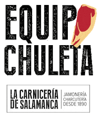 Sticker by La Carniceria de Salamanca