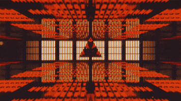 music festival art GIF by Bonnaroo Music and Arts Festival