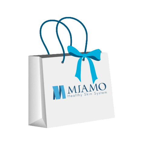 Miamoskincare giphyupload shopping skincare skin Sticker