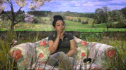celebrity big brother reality tv GIF by Big Brother UK