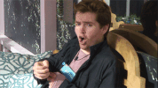 celebrity big brother bb arthur GIF by Big Brother UK