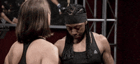 ultimate fighter fighting GIF by UFC