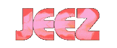 Art Glitch Sticker