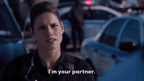 fbi fbifam GIF by CBS