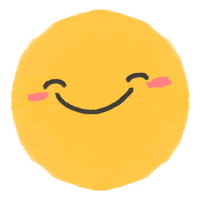 Happy Good Day Sticker