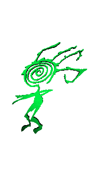 Atb Sticker by Mythical State Of