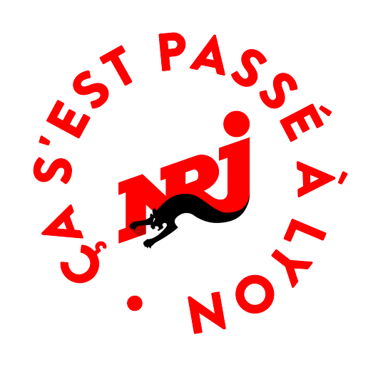 Nrjlyon Sticker by NRJ Hit Music Only