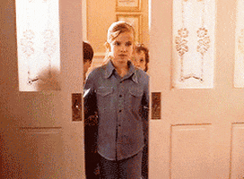 my girl macaulay culkin GIF