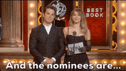 Tonys GIF by Tony Awards