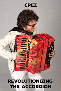 CPezMusic accordion harmonika accordeon accordian GIF