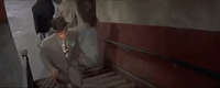 classic film GIF by Warner Archive